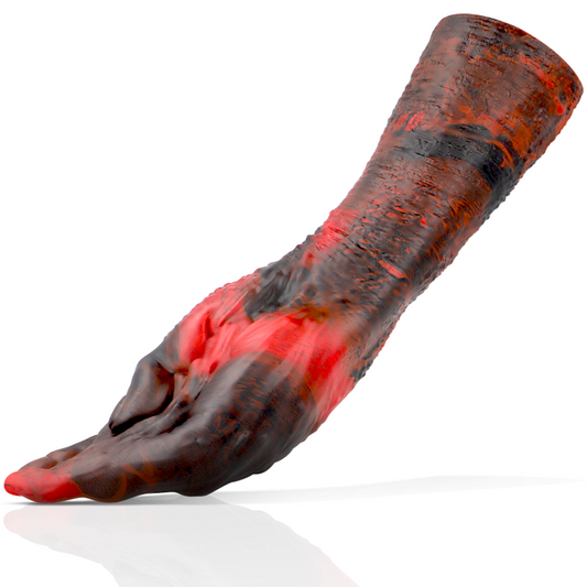 EPIC - Lilith Dildo Démon Maléfique M