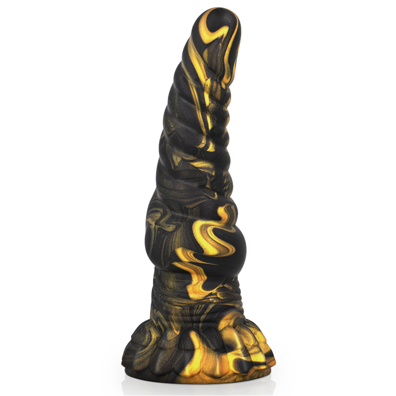EPIC FURIAS DILDO CRÉATURE MYTHOLOGIQUE GRECQUE - Aura Intime