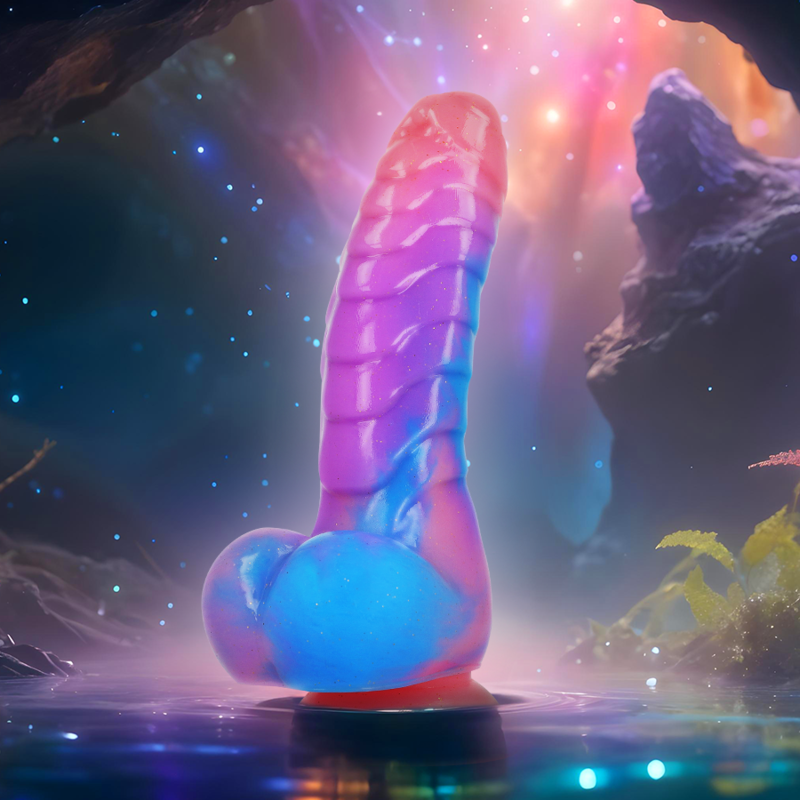 EPIC EMPUSA DILDO GARDIEN D'HADES — vue détaillée