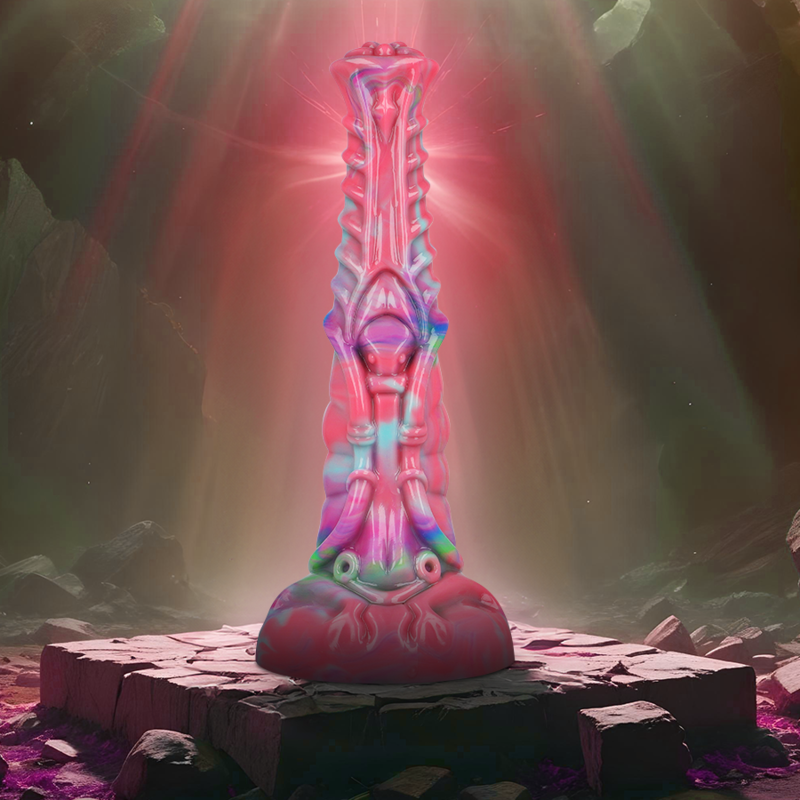 EPIC - Immortal Sidhe Dildo