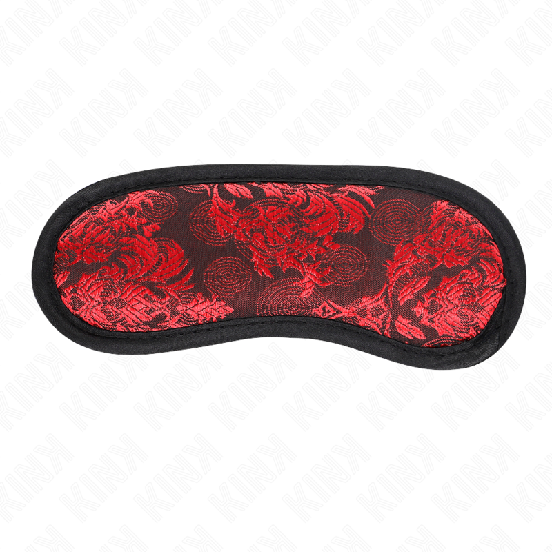 KINK MASKED ALLURE Scandale Anneau 18,5 X 8 Cm — vue détaillée