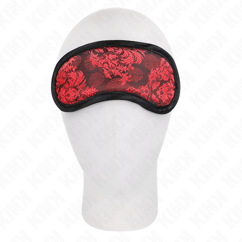 KINK MASKED ALLURE Scandale Anneau 18,5 X 8 Cm — vue alternative