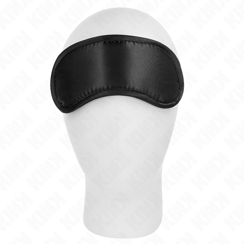 KINK MASKED ALLURE Bandeau Satin 19 X 6 Cm Ajustable 16-38 Cm — vue alternative