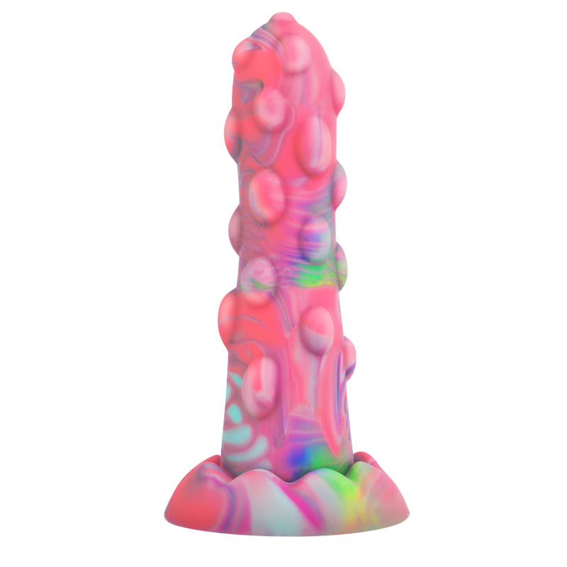 EPIC NIXIE DILDO ESPRIT CHANGEANT FORME - Aura Intime