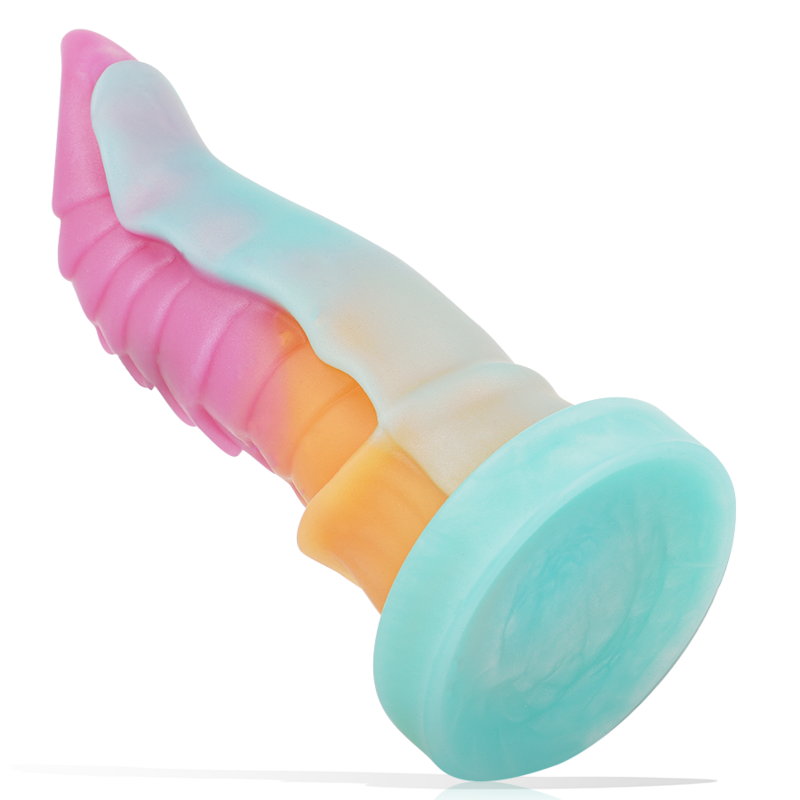 EPIC KELPIE DILDO FORME CHEVAL WATER SPIRIT — accessoires inclus
