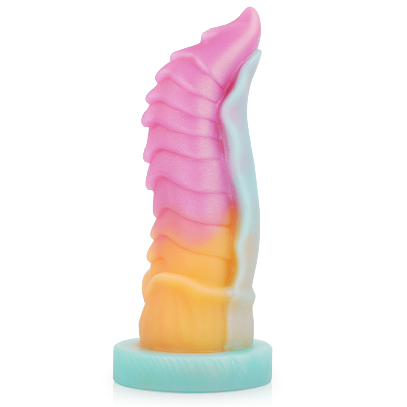 EPIC KELPIE DILDO FORME CHEVAL WATER SPIRIT - Aura Intime