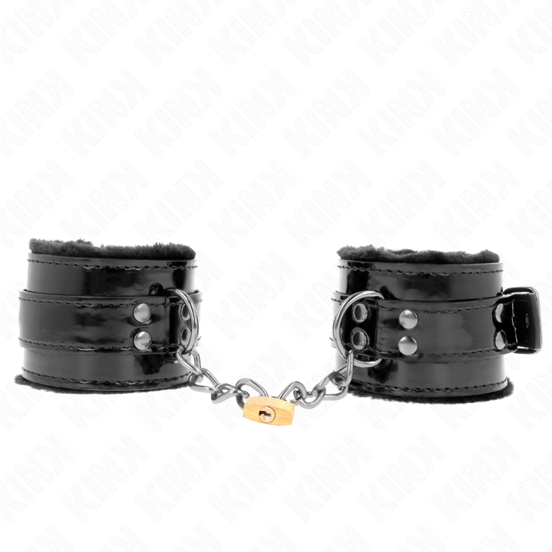 KINK WRIST RESTRAINT Appui-Poignets Légers Verrou Cuivre Réglable 17-29 Cm X 5... — vue détaillée