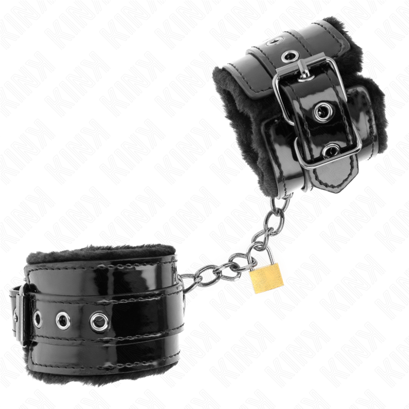 KINK WRIST RESTRAINT Appui-Poignets Légers Verrou Cuivre Réglable 17-29 Cm X 5... — vue alternative