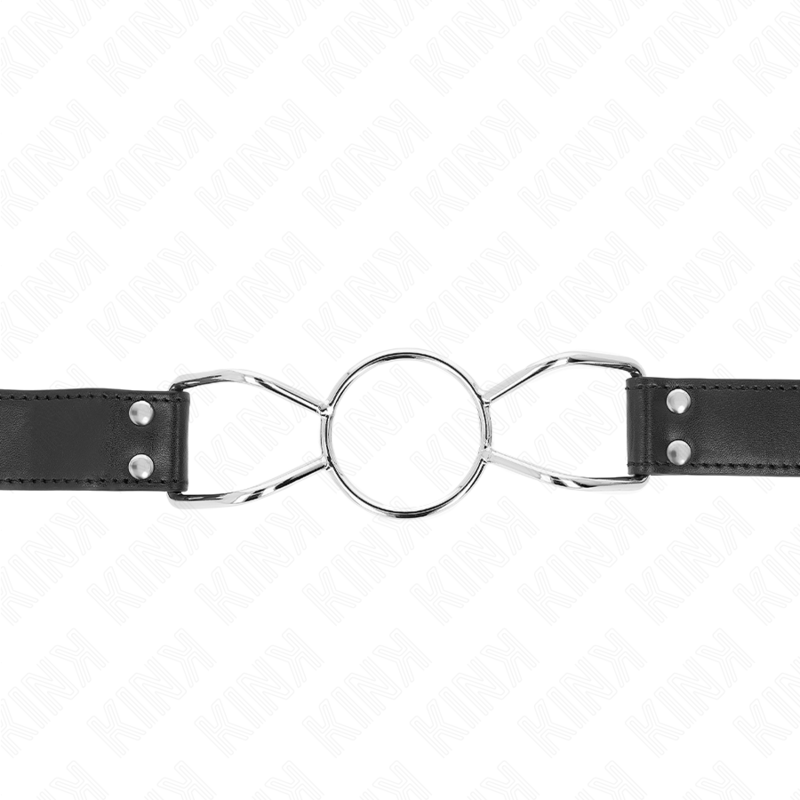 KINK COLLAR & GAG Bague Spider 60 X 3 Cm Taille L 5 Cm — vue alternative