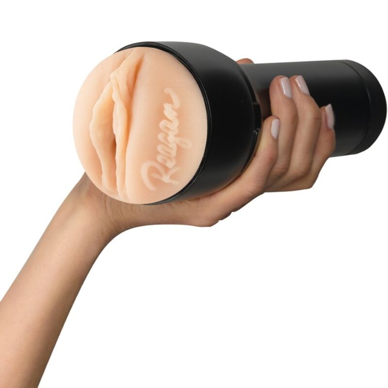 KIIROO Sentez Reagan Foxx Stroker Collection Kiiroo Stars — vue alternative