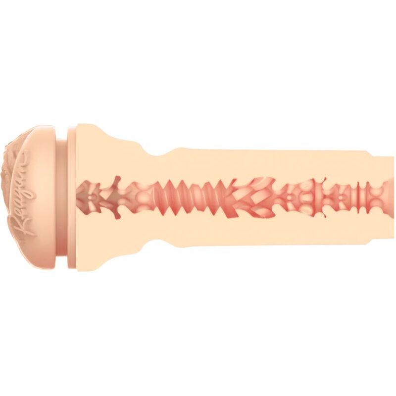 KIIROO Sentez Reagan Foxx Stroker Collection Kiiroo Stars — vue arrière