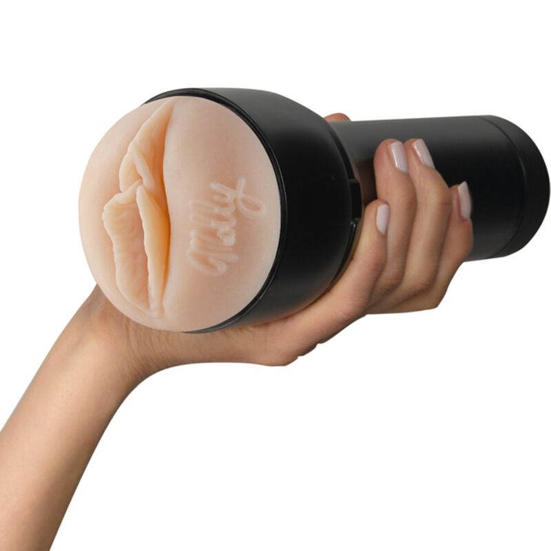 KIIROO Sentez Molly Stewart Stroker Collection Kiiroo Stars — vue détaillée