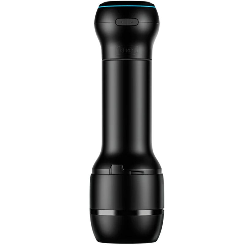 KIIROO Combo Set Power Blow + Feel Mouth Stroker — vue alternative