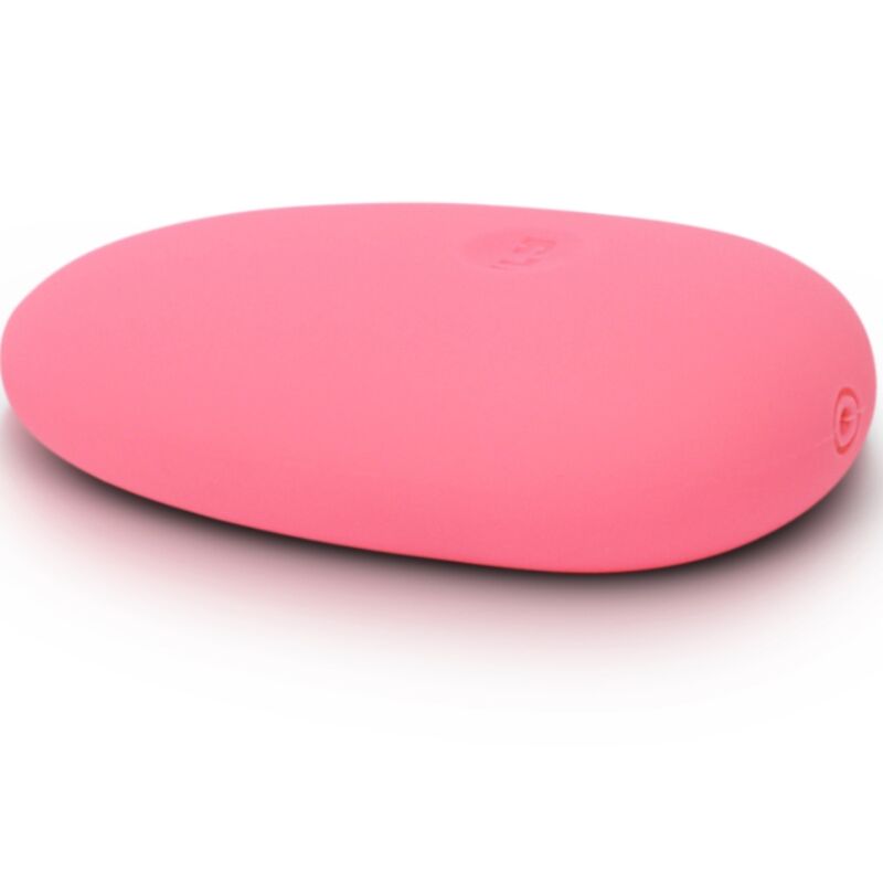 JE JOUE Stimulateur Vibrateur Galets Clit Rose — vue détaillée