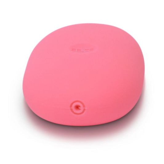 JE JOUE Stimulateur Vibrateur Galets Clit Rose - Aura Intime