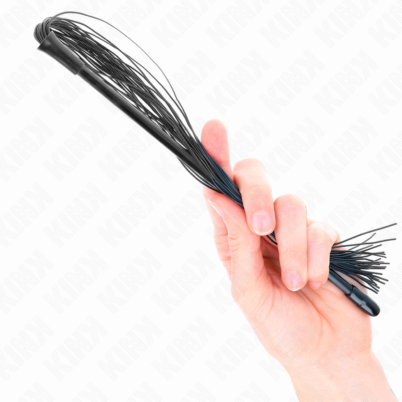 KINK IMPACT & TOUCH Fouet Silicone 60 Cm — vue alternative