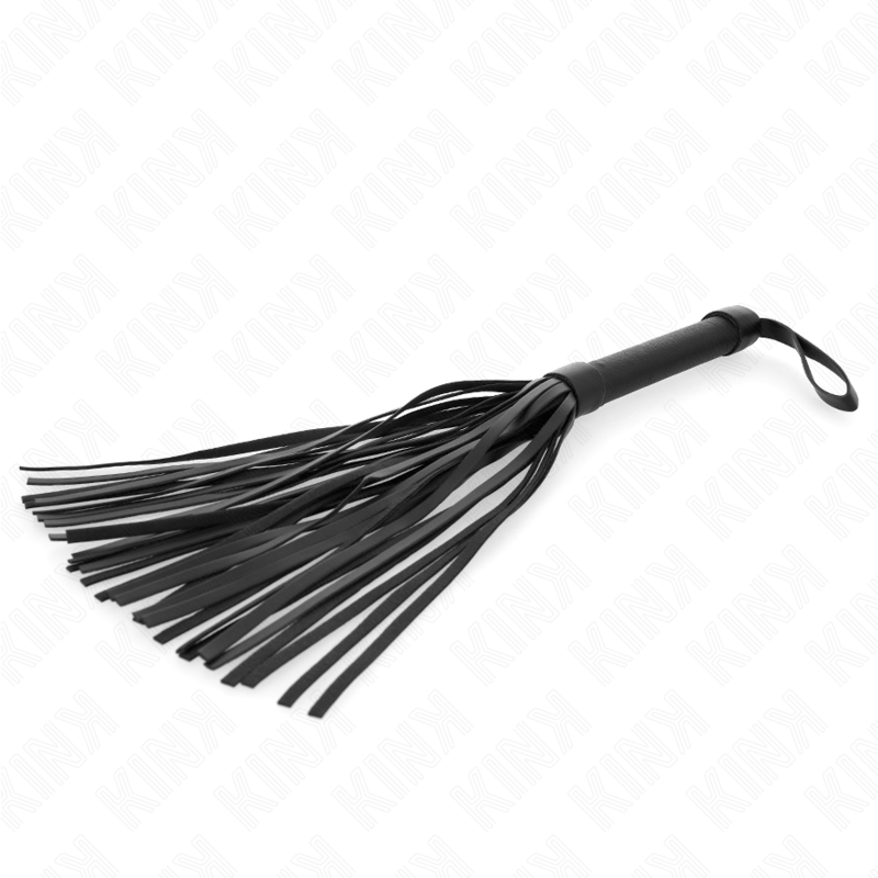 KINK IMPACT & TOUCH Fouet Style Néoprène 48,5 Cm — vue alternative