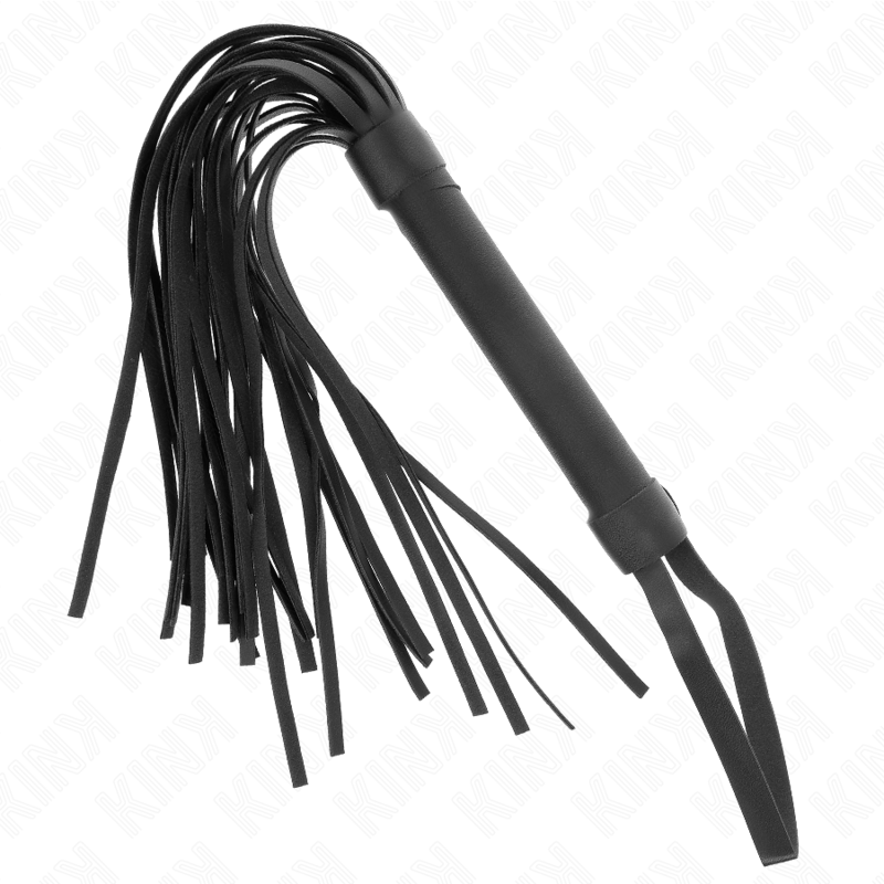 KINK IMPACT & TOUCH Fouet Style Néoprène 48,5 Cm — vue détaillée