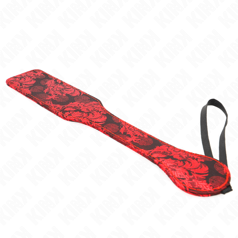 KINK IMPACT & TOUCH Palette Design Scandale 32 X 5,4 Cm — vue alternative