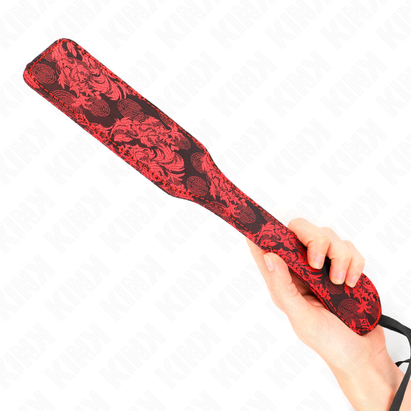 KINK IMPACT & TOUCH Palette Design Scandale 32 X 5,4 Cm - Aura Intime