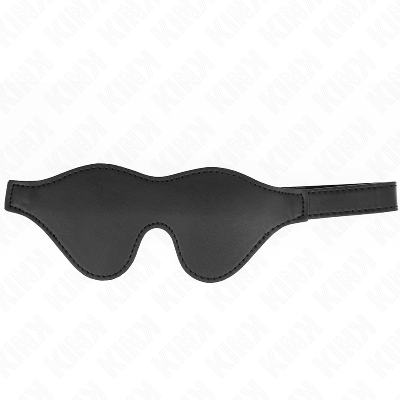 KINK MASKED ALLURE Bandage Cuirette 20 X 8 Cm Fermeture Velcro Réglable 17-2... — vue détaillée