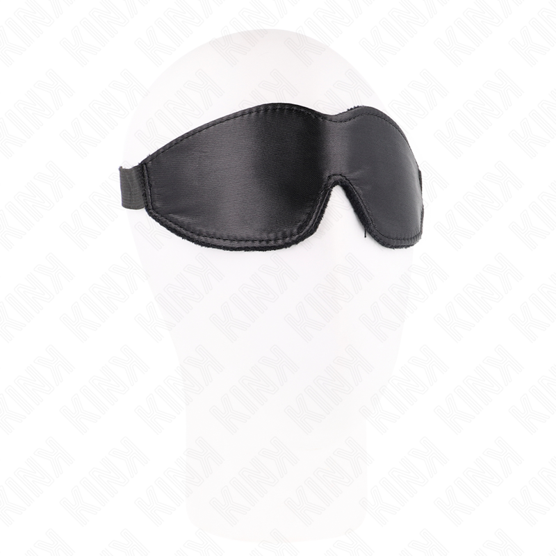 KINK MASKED ALLURE Bandage Doublé Peau 20 X 7 Cm - Aura Intime