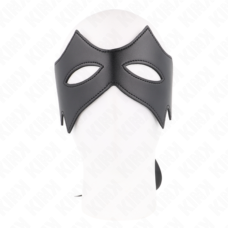 KINK MASKED ALLURE Masque Chat Modèle 1 34 X 12 Cm — vue alternative