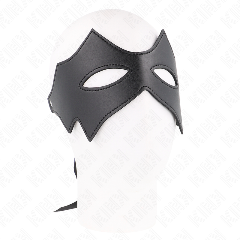 KINK MASKED ALLURE Masque Chat Modèle 1 34 X 12 Cm - Aura Intime