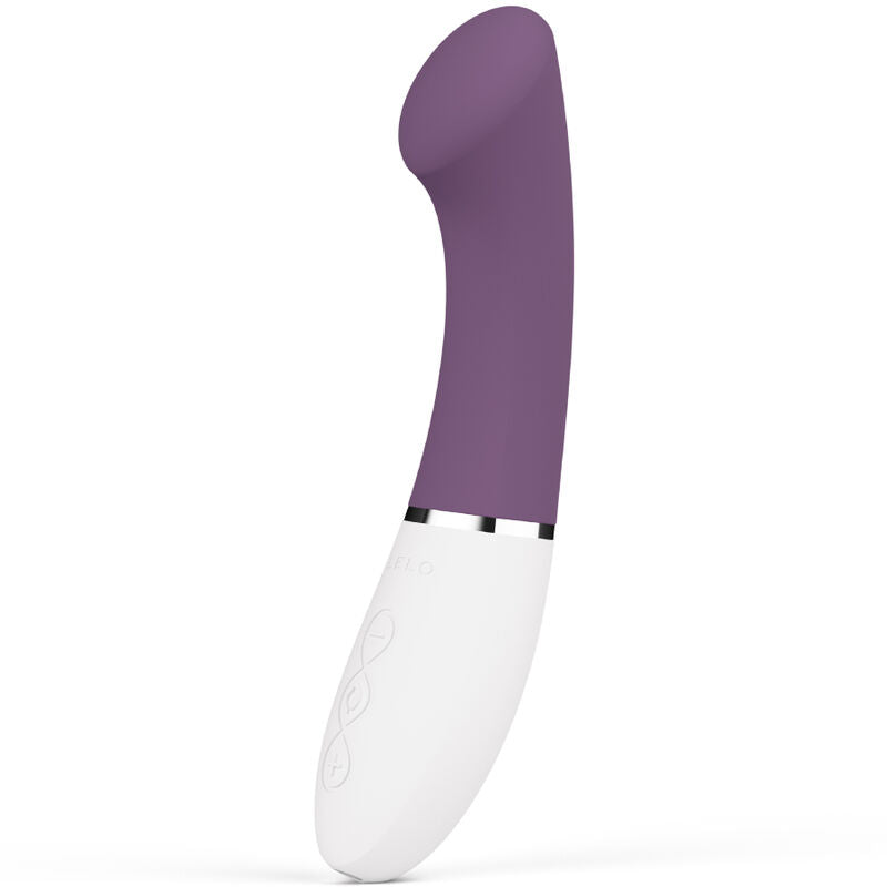 LELO GIGI™ 3 VIBRATEUR POINT G VIOLET - Aura Intime