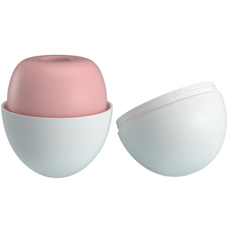 PRETTY LOVE PARTY UP MASTURBATEUR HOMME OEUF ROSE — vue alternative