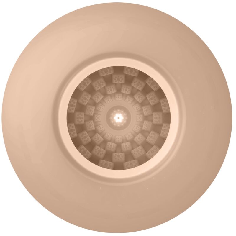 PRETTY LOVE PARTY UP MASTURBATEUR HOMMES CHAIR D'OEUF — accessoires inclus