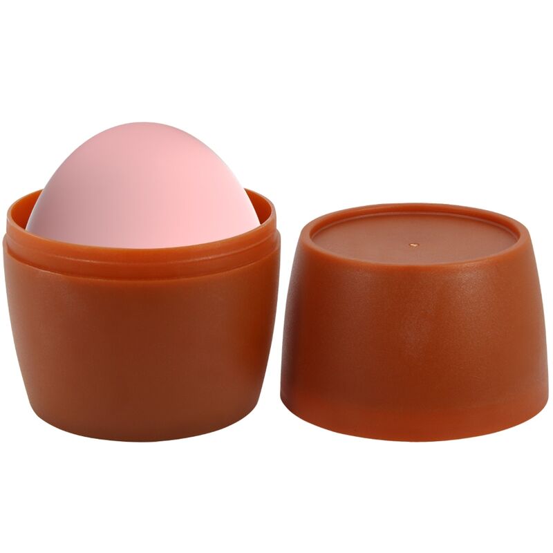 PRETTY LOVE FLIRTATION MASTURBATEUR HOMME OEUF ROSE MODÈLE 2 — vue détaillée