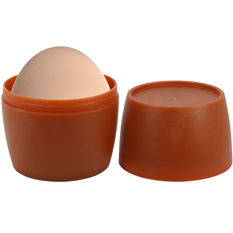 PRETTY LOVE - Masturbateur Pour Homme Modèle Chair D'Oeuf 2
