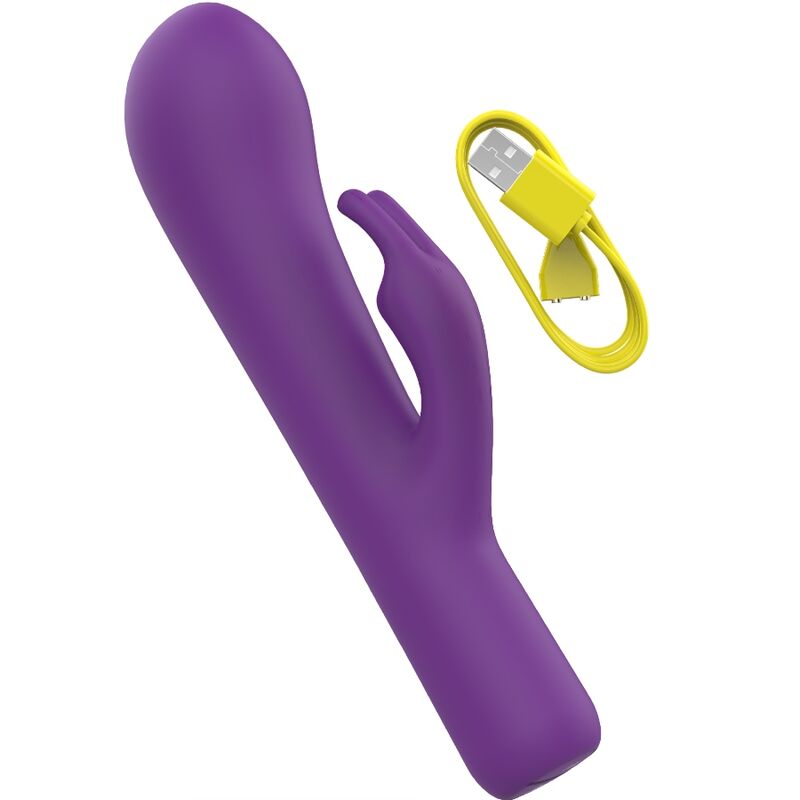 B SWISH Bcute Classic Lilas — vue arrière