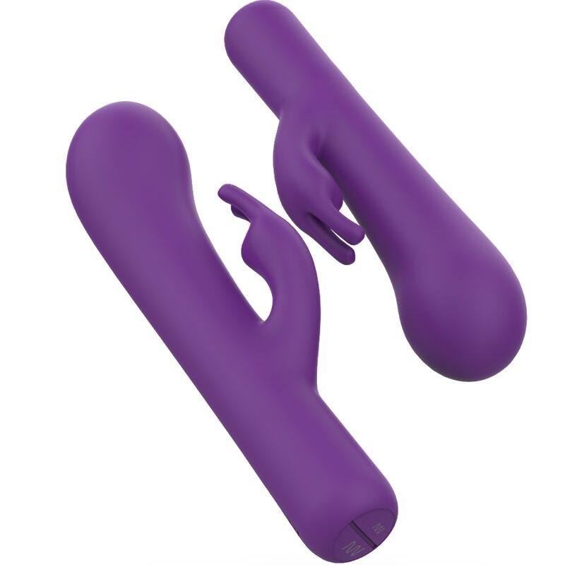 B SWISH Bcute Classic Lilas — accessoires inclus