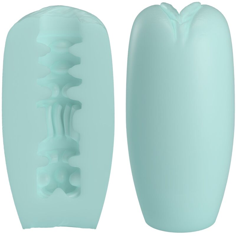 PRETTY LOVE FLIRTATION MASTURBATEUR HOMME CATHERINE VERT — vue détaillée