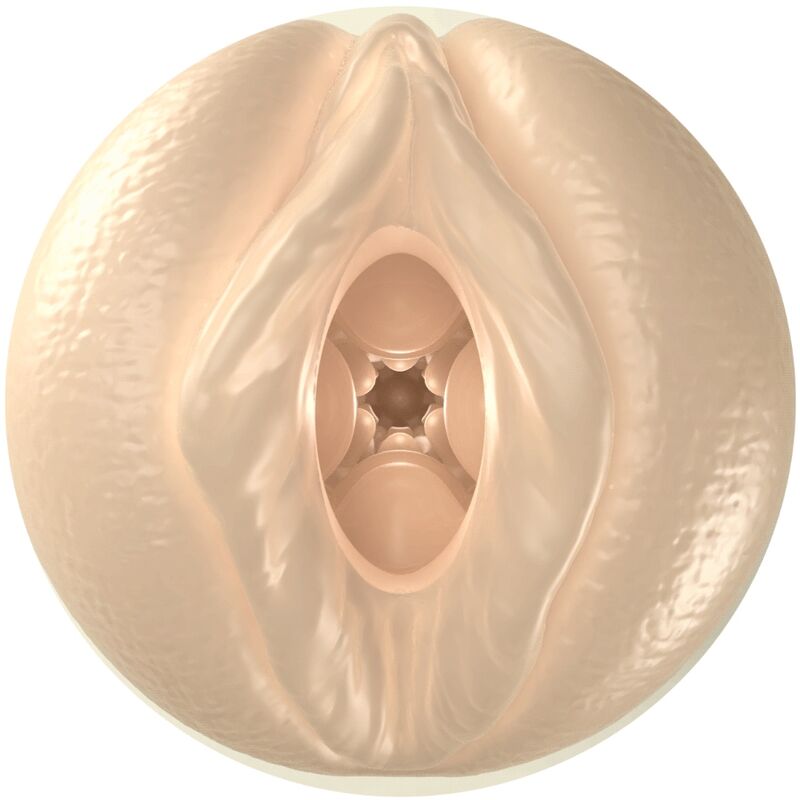 PRETTY LOVE FLIRTATION MASTURBATEUR MASCULIN CATHERINE FLESH — vue alternative