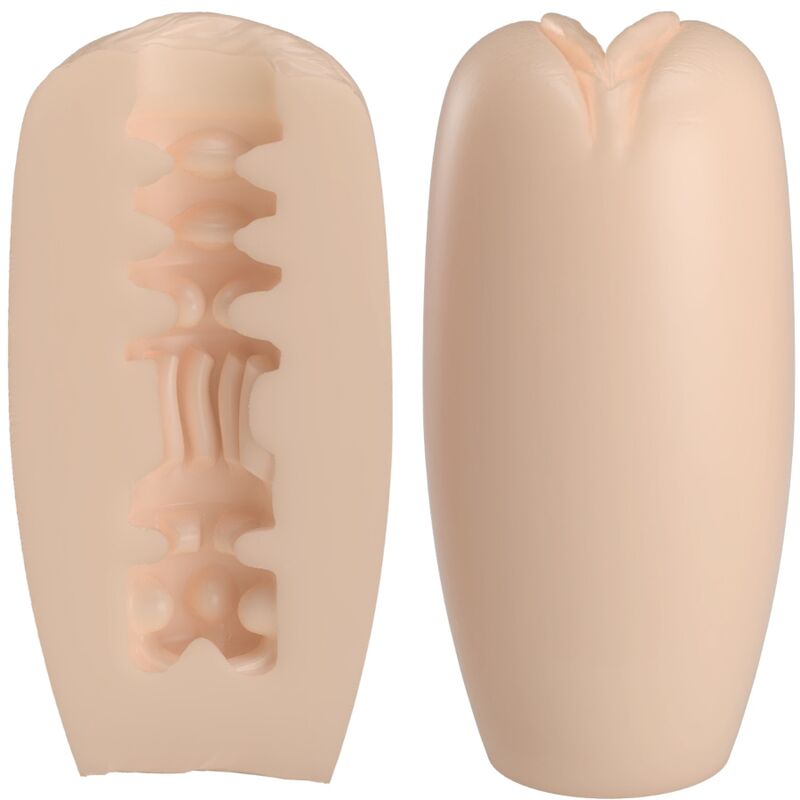 PRETTY LOVE - Masturbateur Masculin Catherine Flesh
