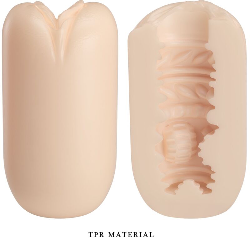 PRETTY LOVE FLIRTATION MASTURBATEUR HOMME MASHA FLESH — vue alternative
