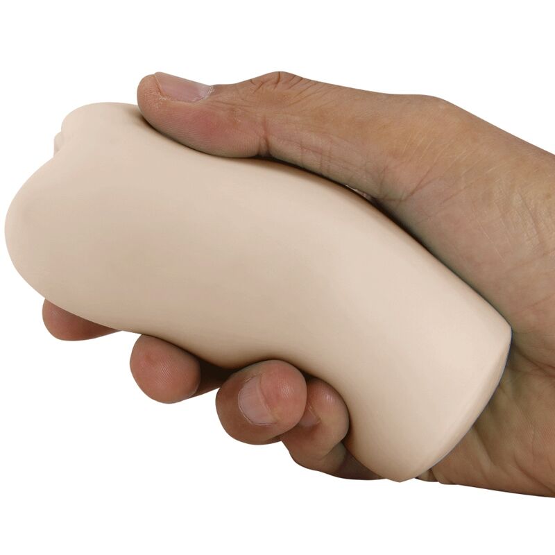 PRETTY LOVE FLIRTATION MASTURBATEUR MASCULIN OLGA FLESH — vue alternative