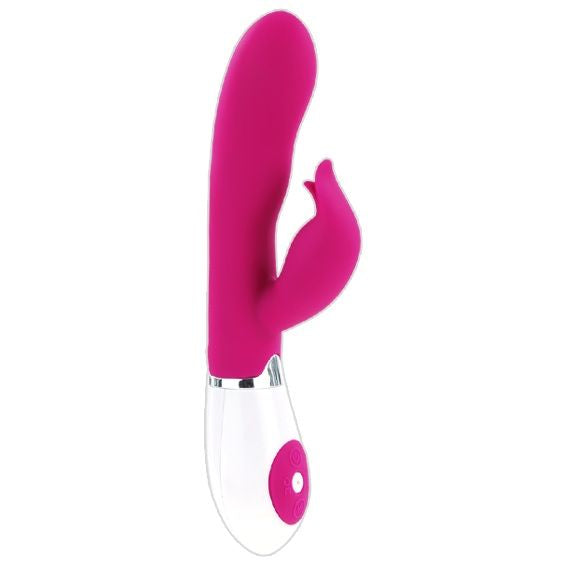 PRETTY LOVE FLIRTATION Flirtation Vibrateur Stimulateur Felix — vue détaillée