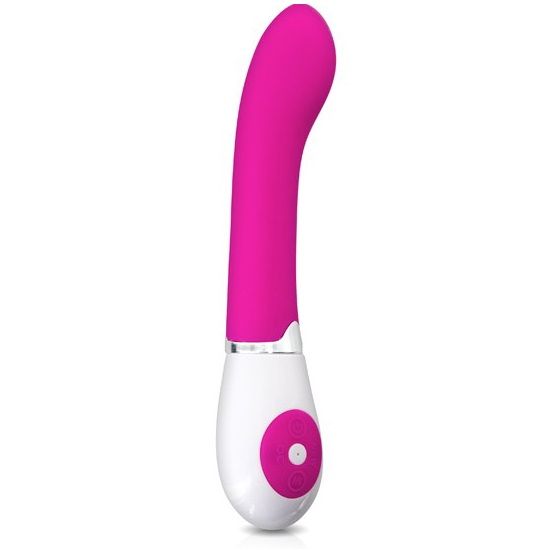 PRETTY LOVE FLIRTATION Flirtation Vibrateur Daniel - Aura Intime