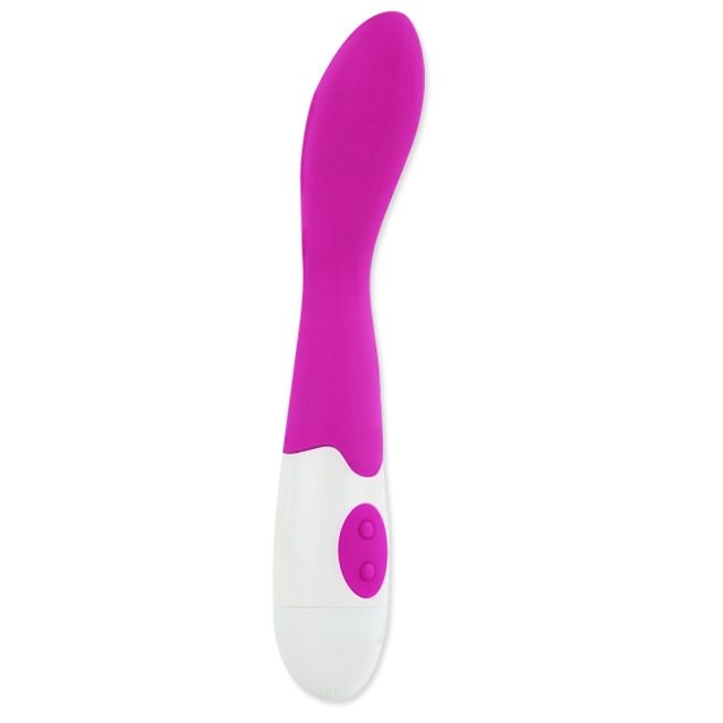 PRETTY LOVE FLIRTATION Flirtation Vibrateur Évêque - Aura Intime