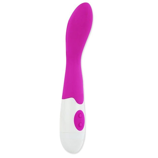 PRETTY LOVE FLIRTATION Flirtation Vibrateur Évêque - Aura Intime