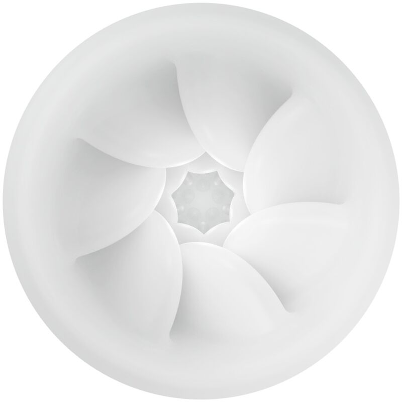 PRETTY LOVE MASTURBATEUR HOMME VENUS X BLANC — vue arrière