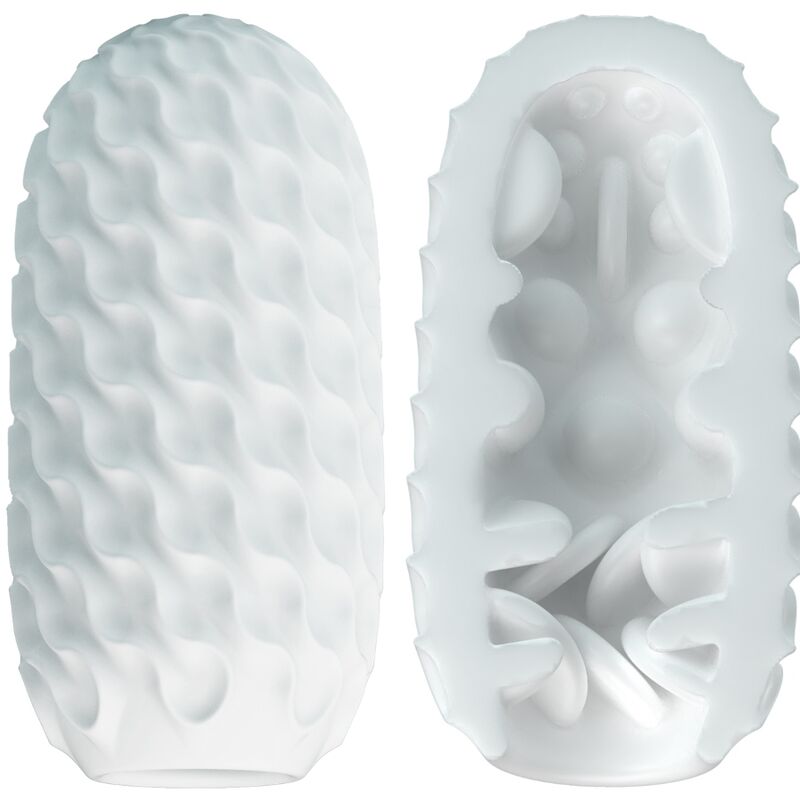 PRETTY LOVE MASTURBATEUR HOMME VENUS X BLANC — vue alternative