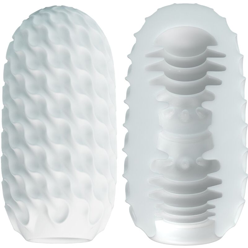 PRETTY LOVE MASTURBATEUR HOMME VENUS X MODÈLE 3 BLANC — vue détaillée