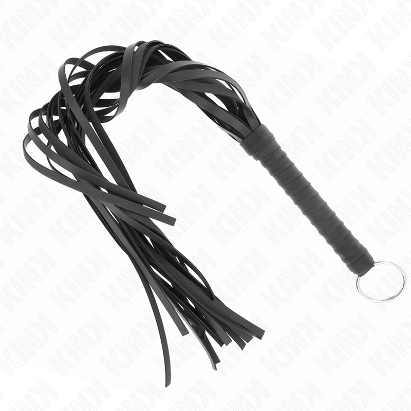 KINK IMPACT & TOUCH Fouet Anneau 65 Cm — vue détaillée