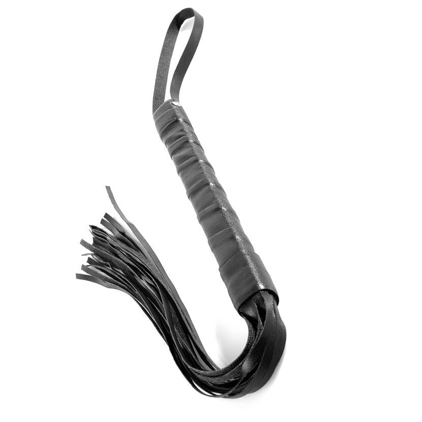 FETISH FANTASY SERIES Flogger Première Fois - Aura Intime