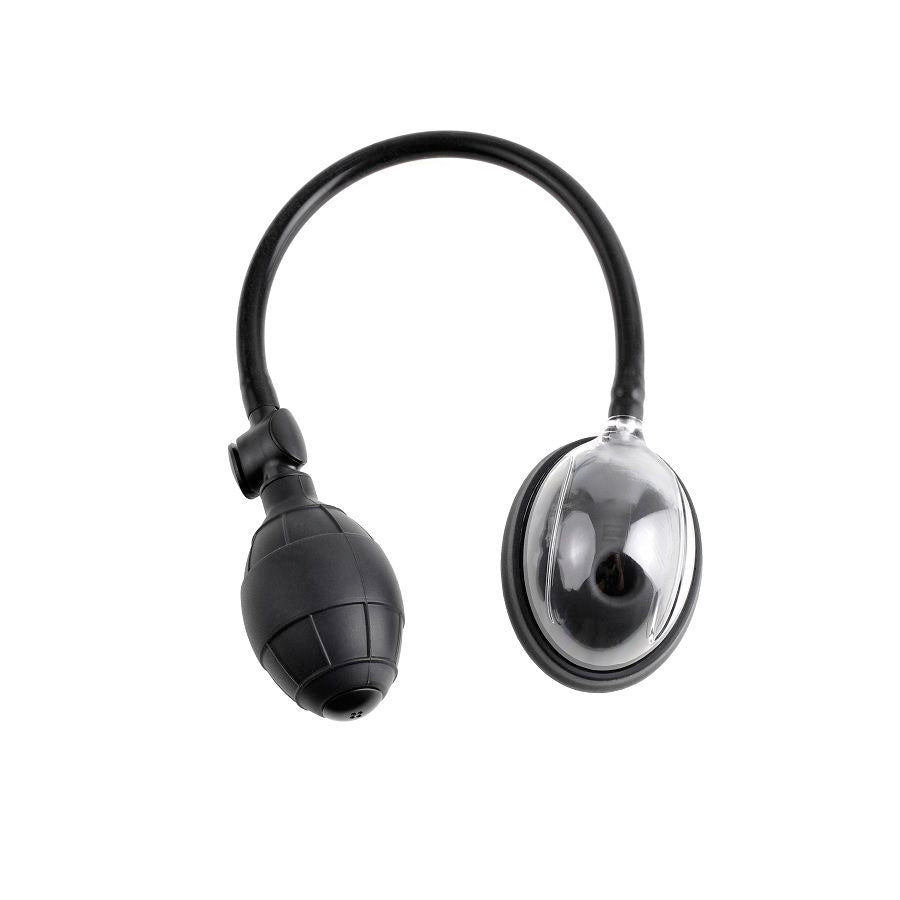 FETISH FANTASY SERIES Mini Vagin Suçant — accessoires inclus